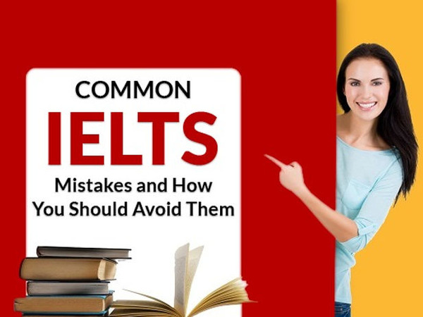 IELTS Preparation How To Avoid Common IELTS Mistakes Improve