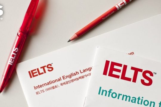 should you join IELTS coaching or practice online?